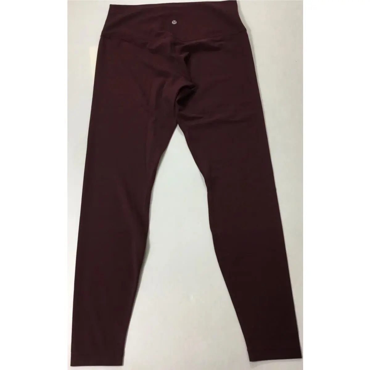 Lululemon clothing - Burgundy 0