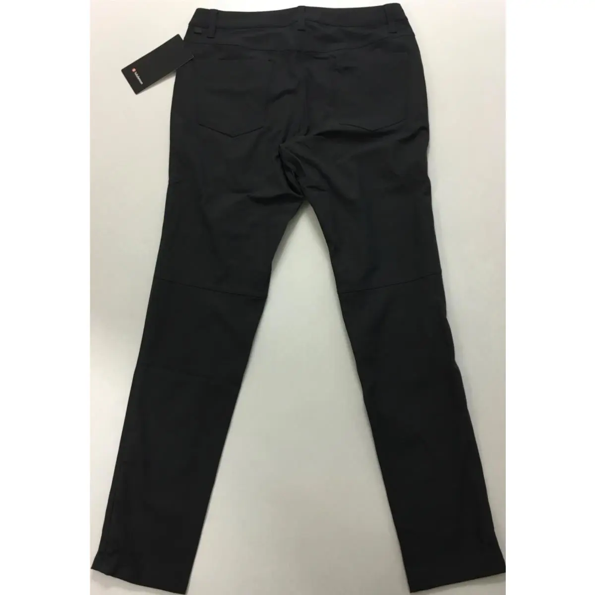 Lululemon clothing - Obsidian 1