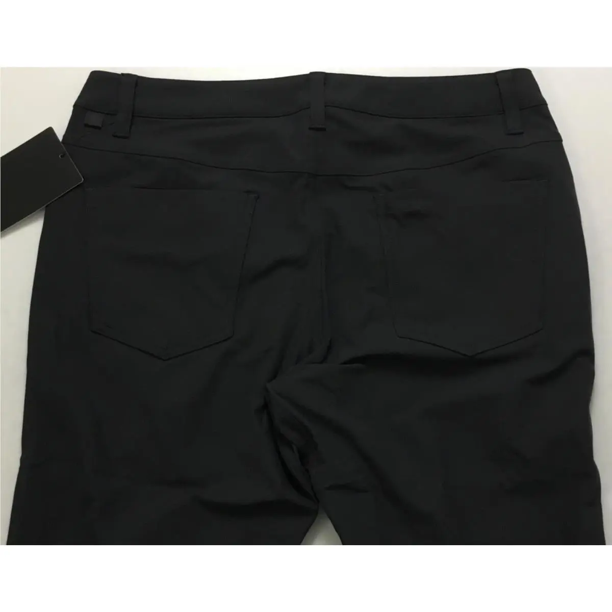 Lululemon clothing - Obsidian 2