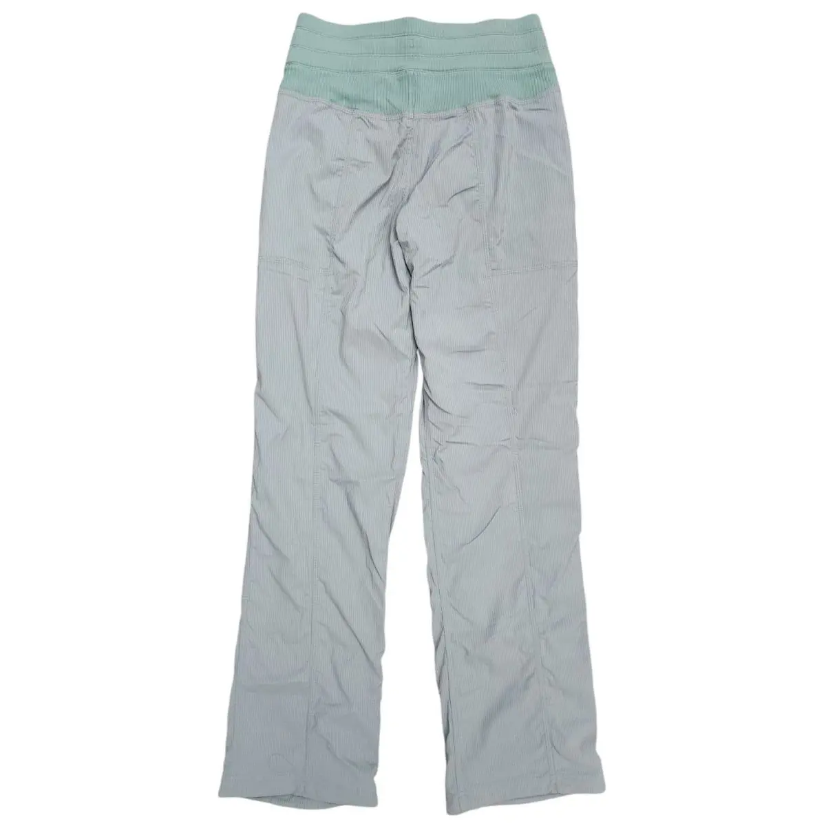 Lululemon clothing - Crater Blue 8