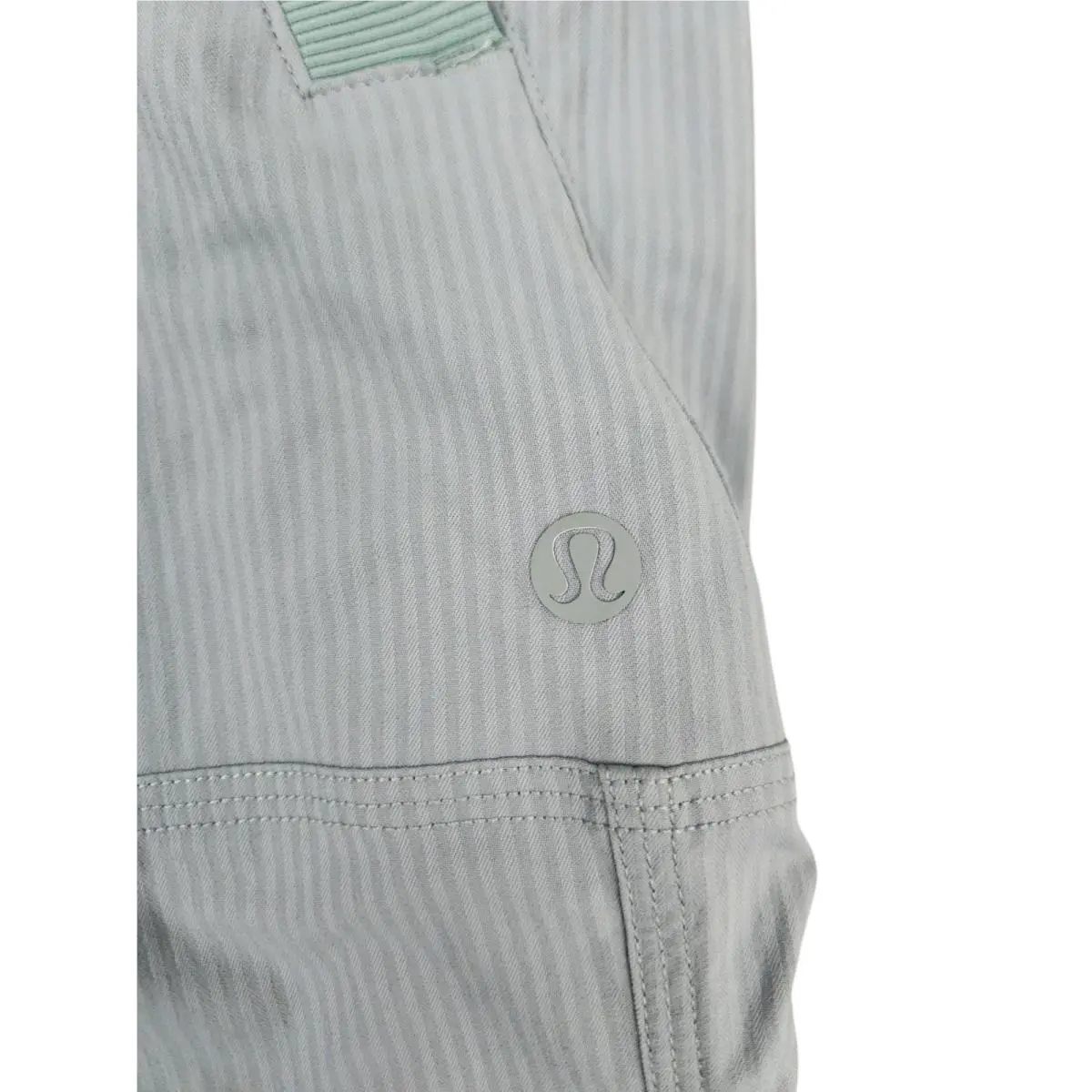 Lululemon clothing - Crater Blue 2