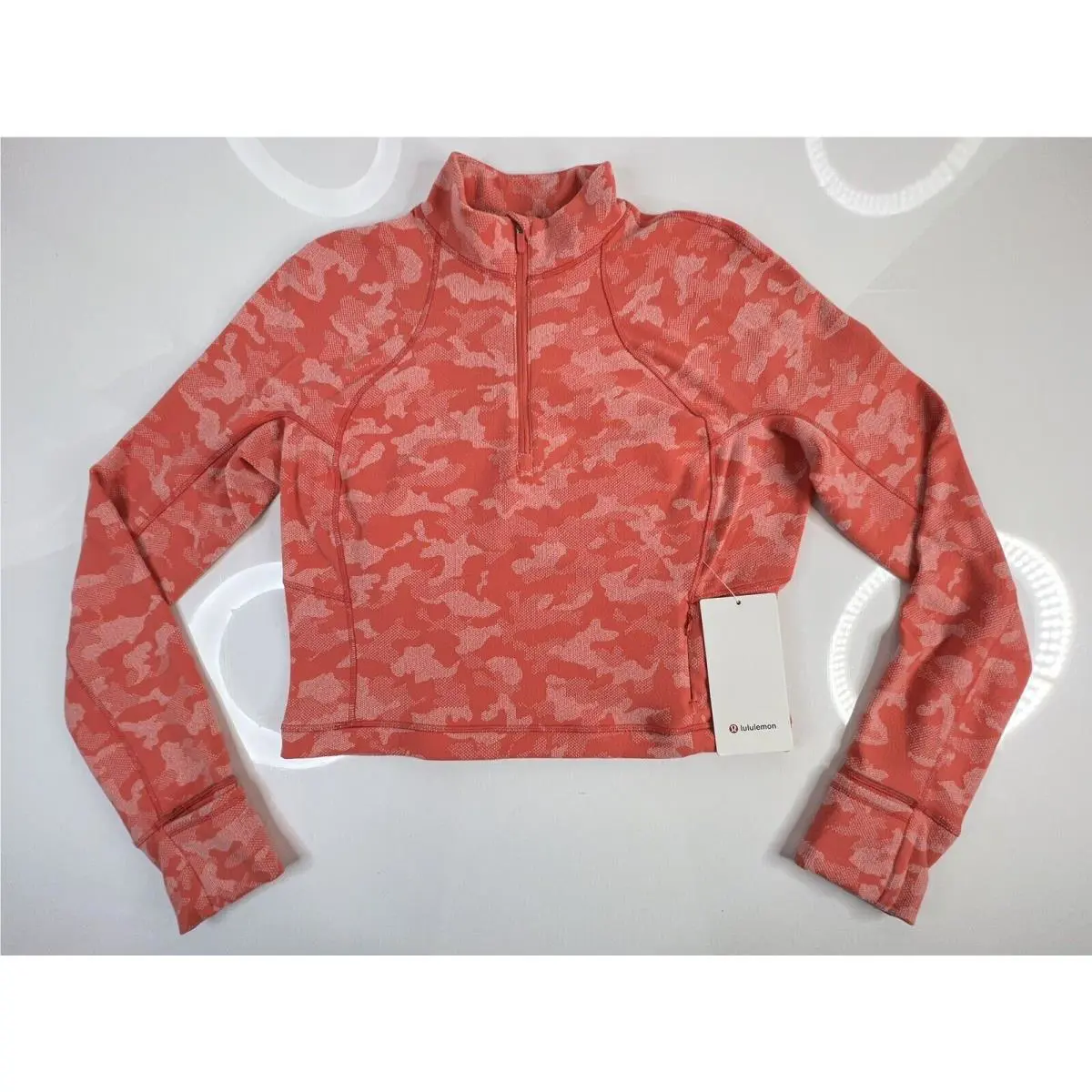 Lululemon clothing - Pink 8
