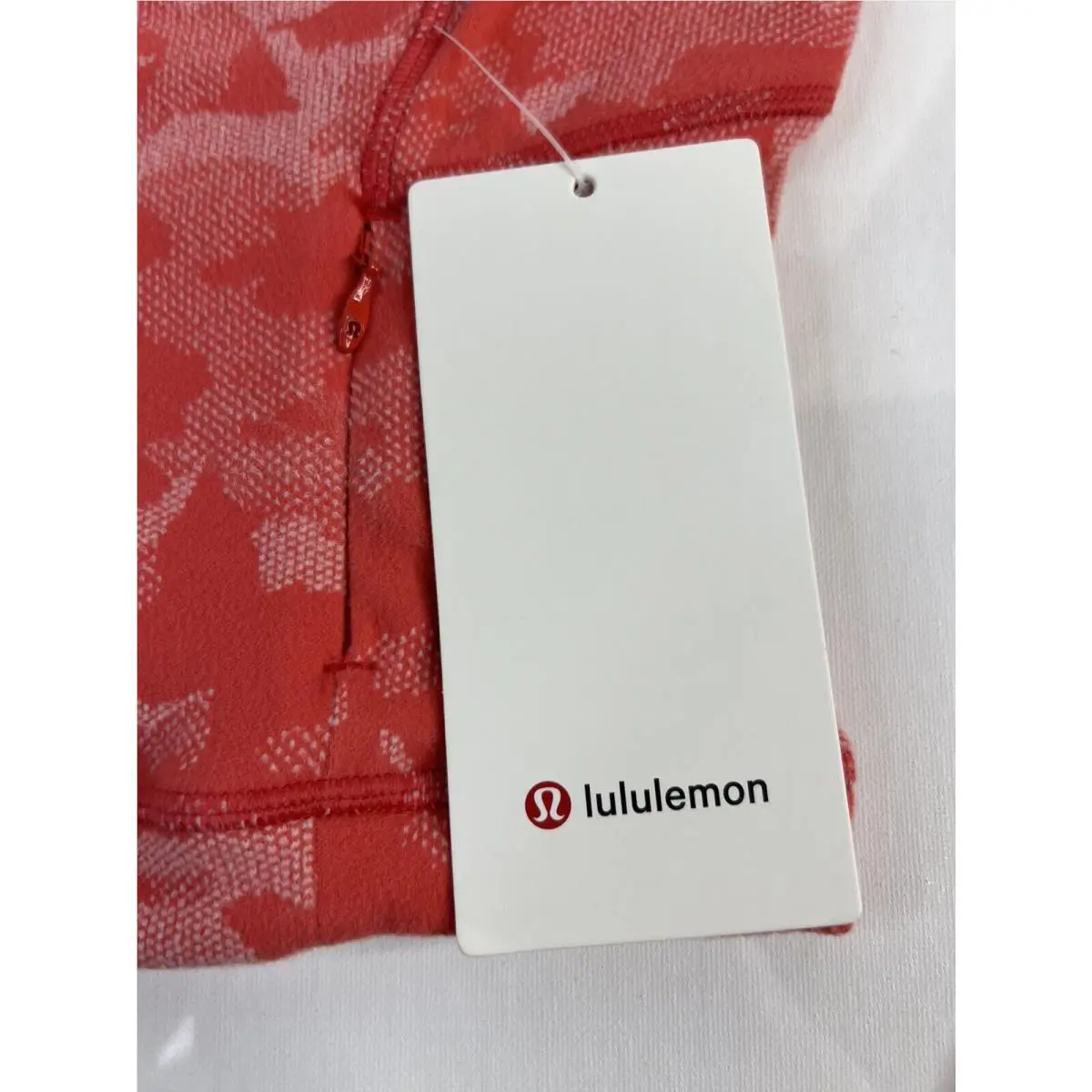Lululemon clothing - Pink 0