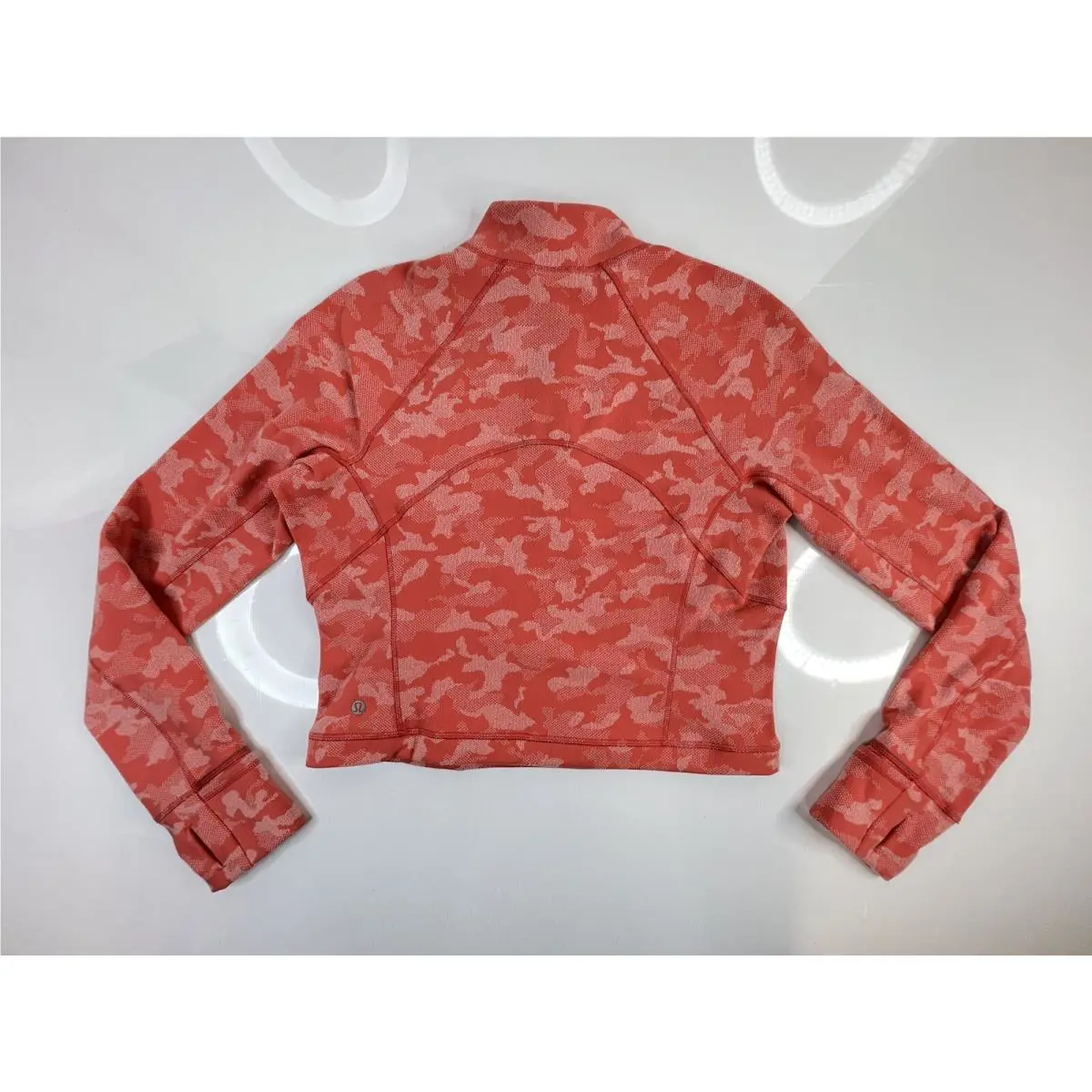 Lululemon clothing - Pink 6