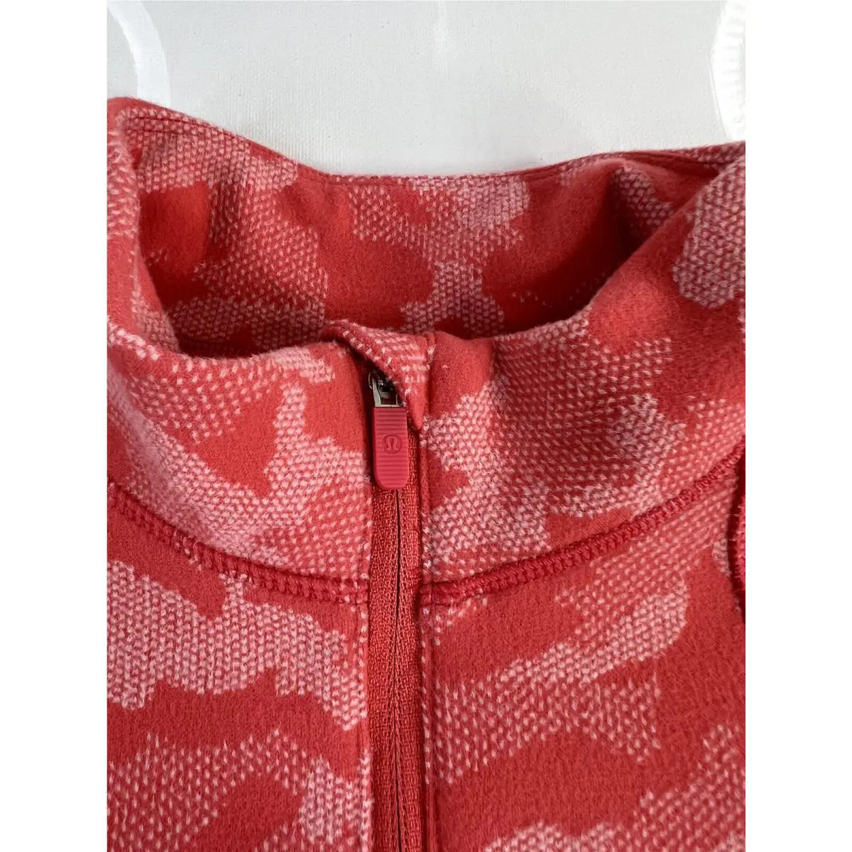 Lululemon clothing - Pink 2