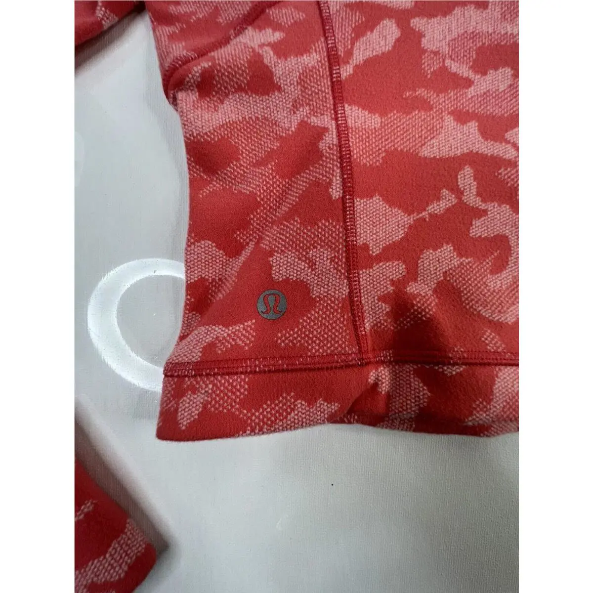 Lululemon clothing - Pink 4