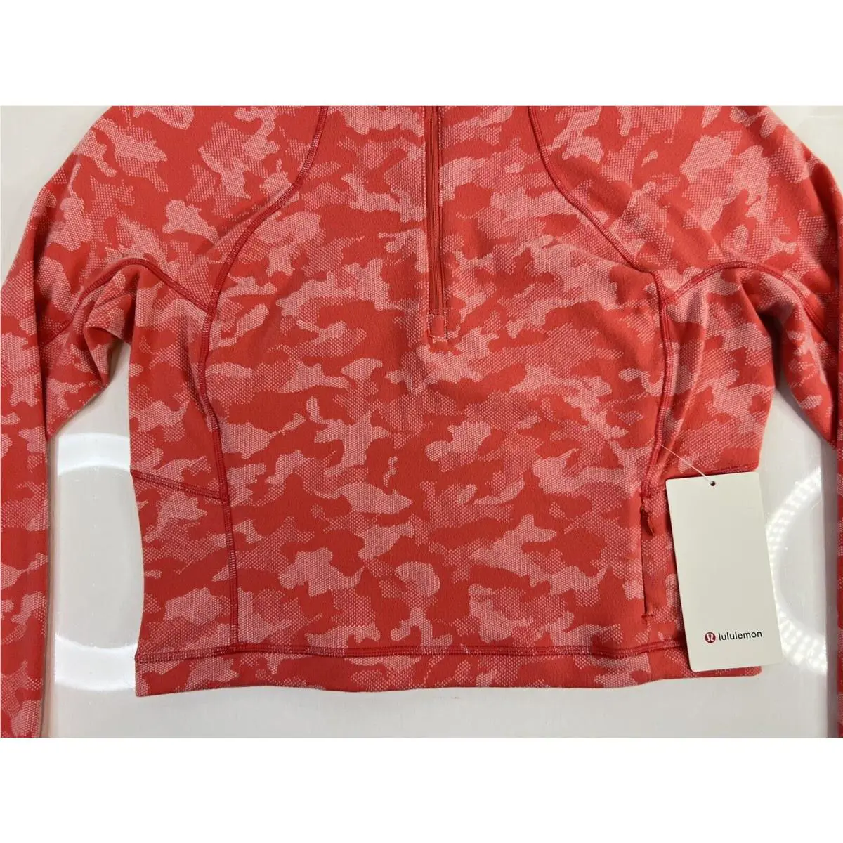 Lululemon clothing - Pink 7