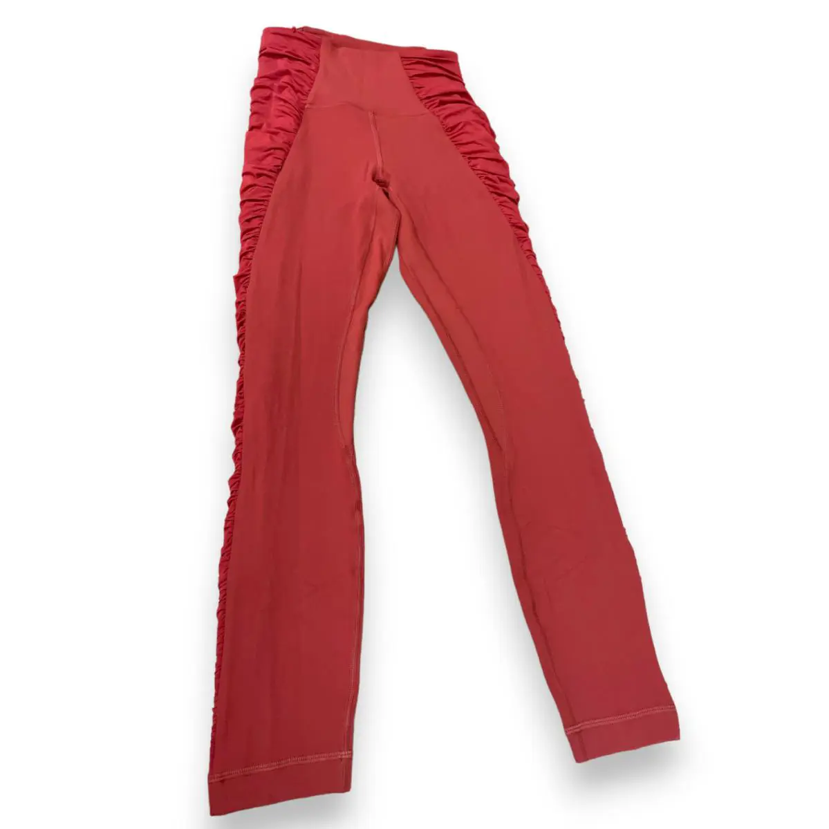 Lululemon clothing - Ruched 0