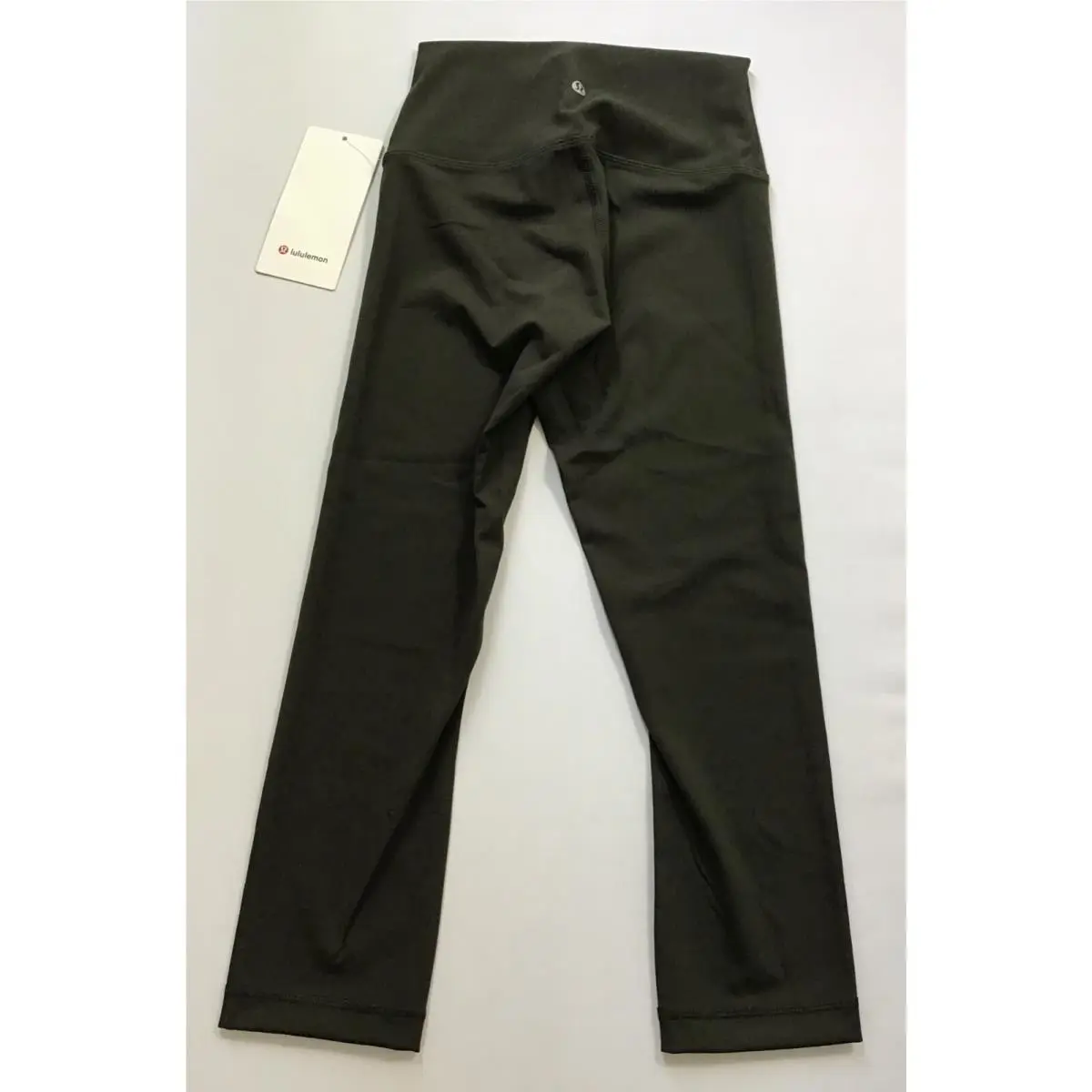 Lululemon clothing - Green 0