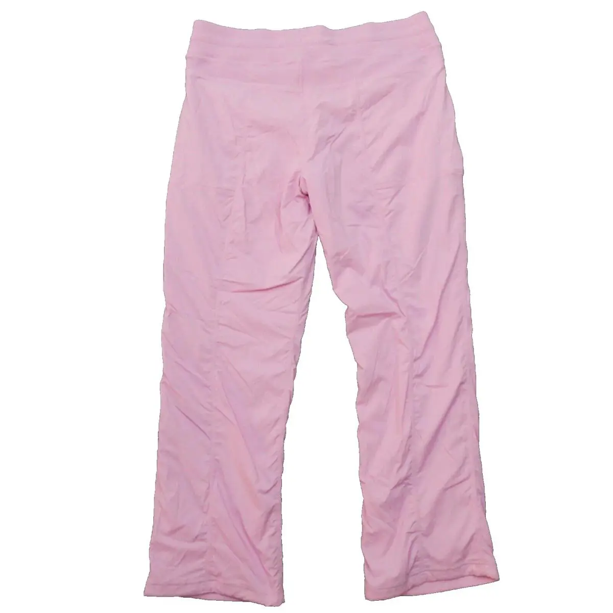 Lululemon clothing - Pink 3