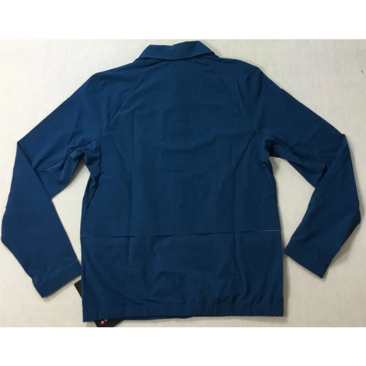 Lululemon clothing - Blue 1