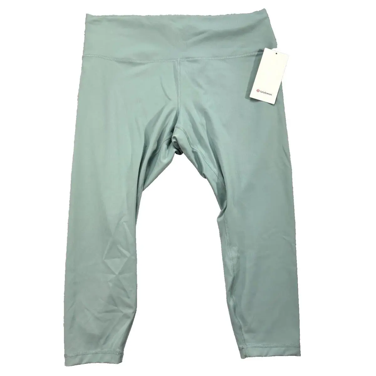 Lululemon clothing - Green 0