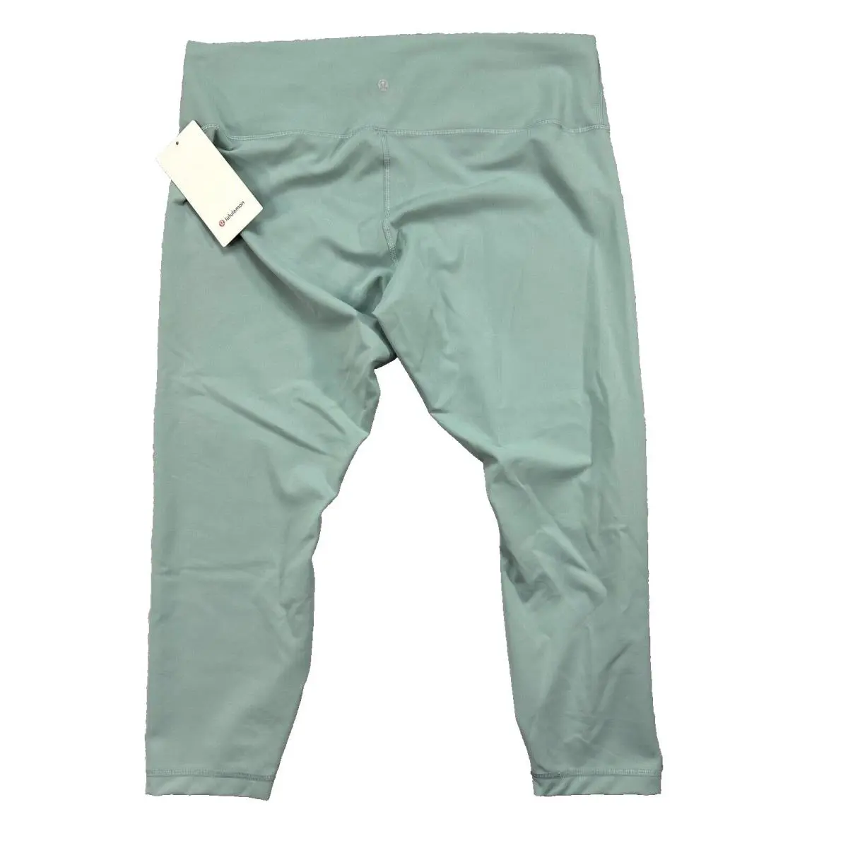 Lululemon clothing - Green 3