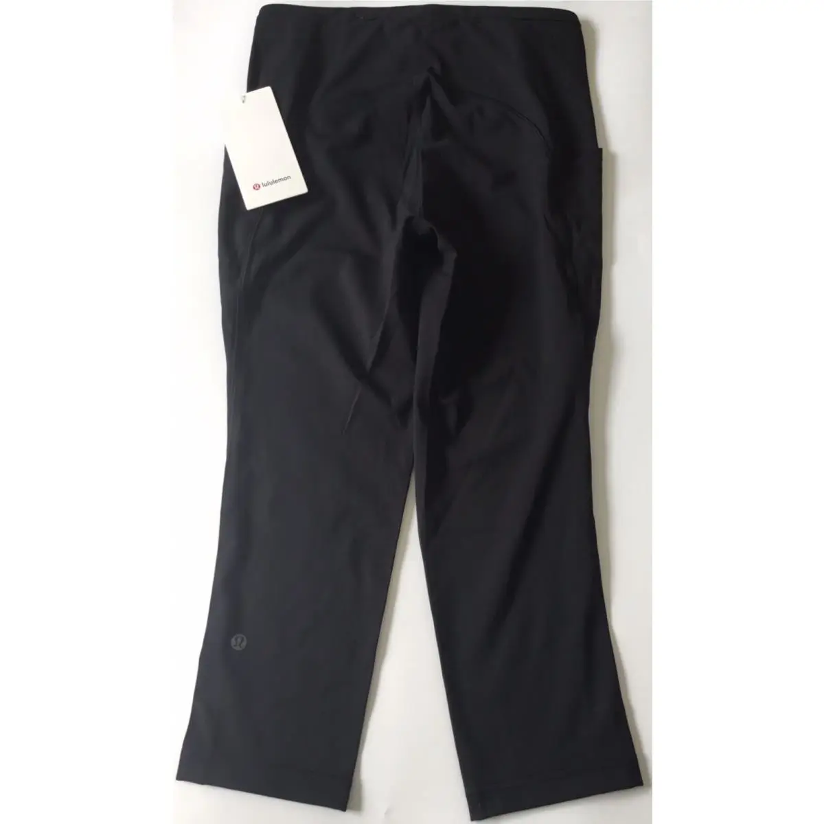 Lululemon clothing - Black 0
