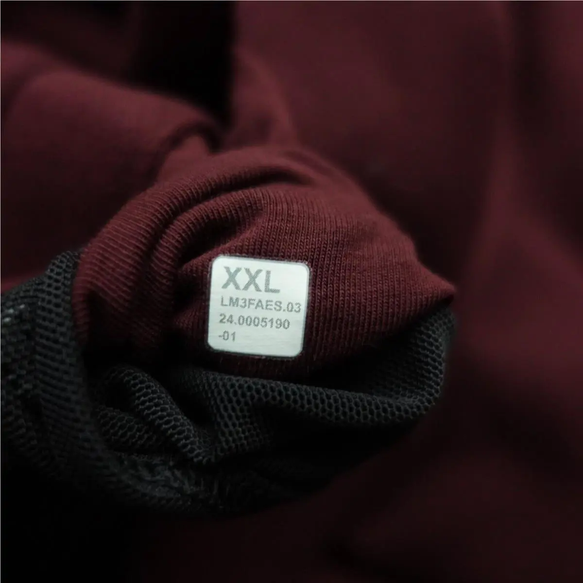Lululemon clothing - Red 4