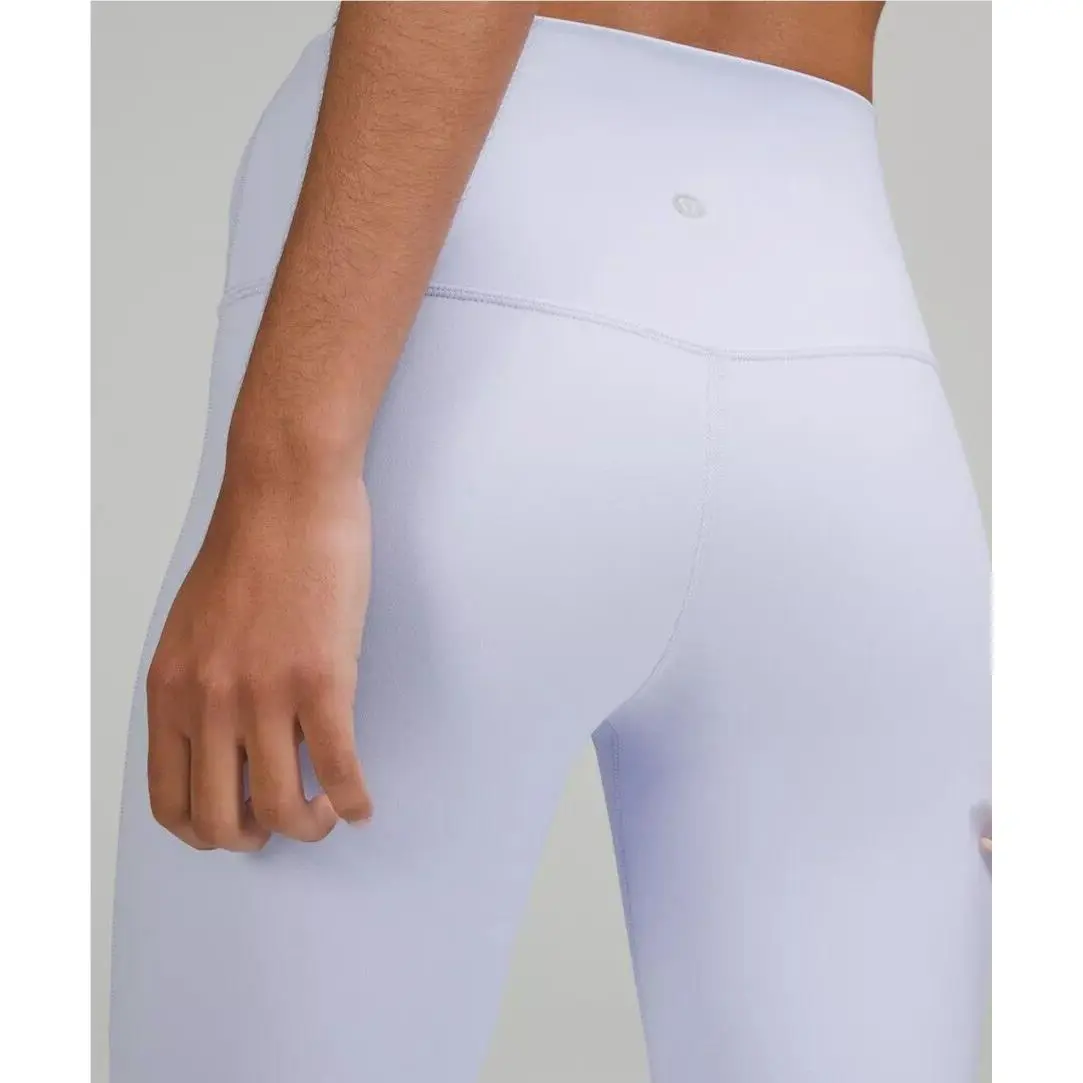 Lululemon clothing - White 1