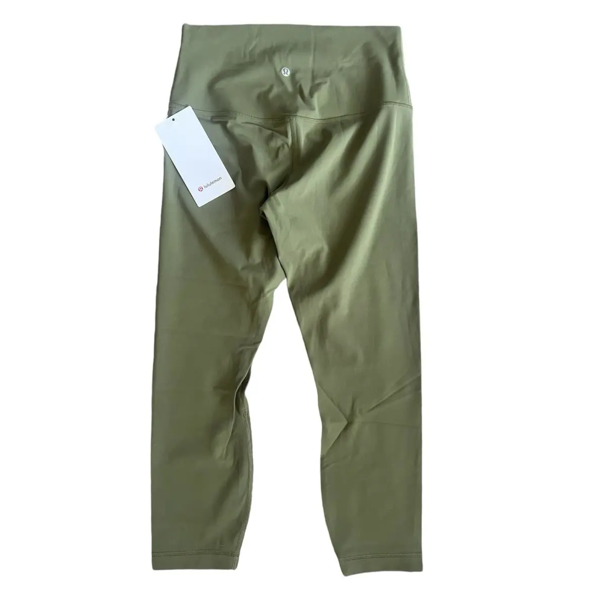 Lululemon clothing - Green 0