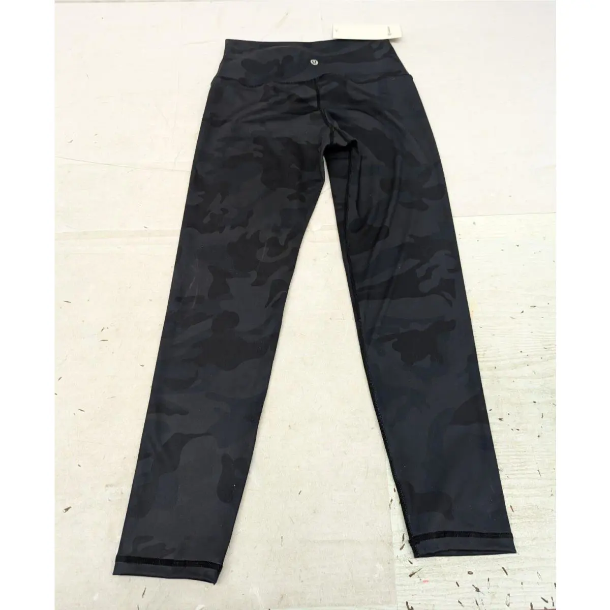 Lululemon clothing - Black 0
