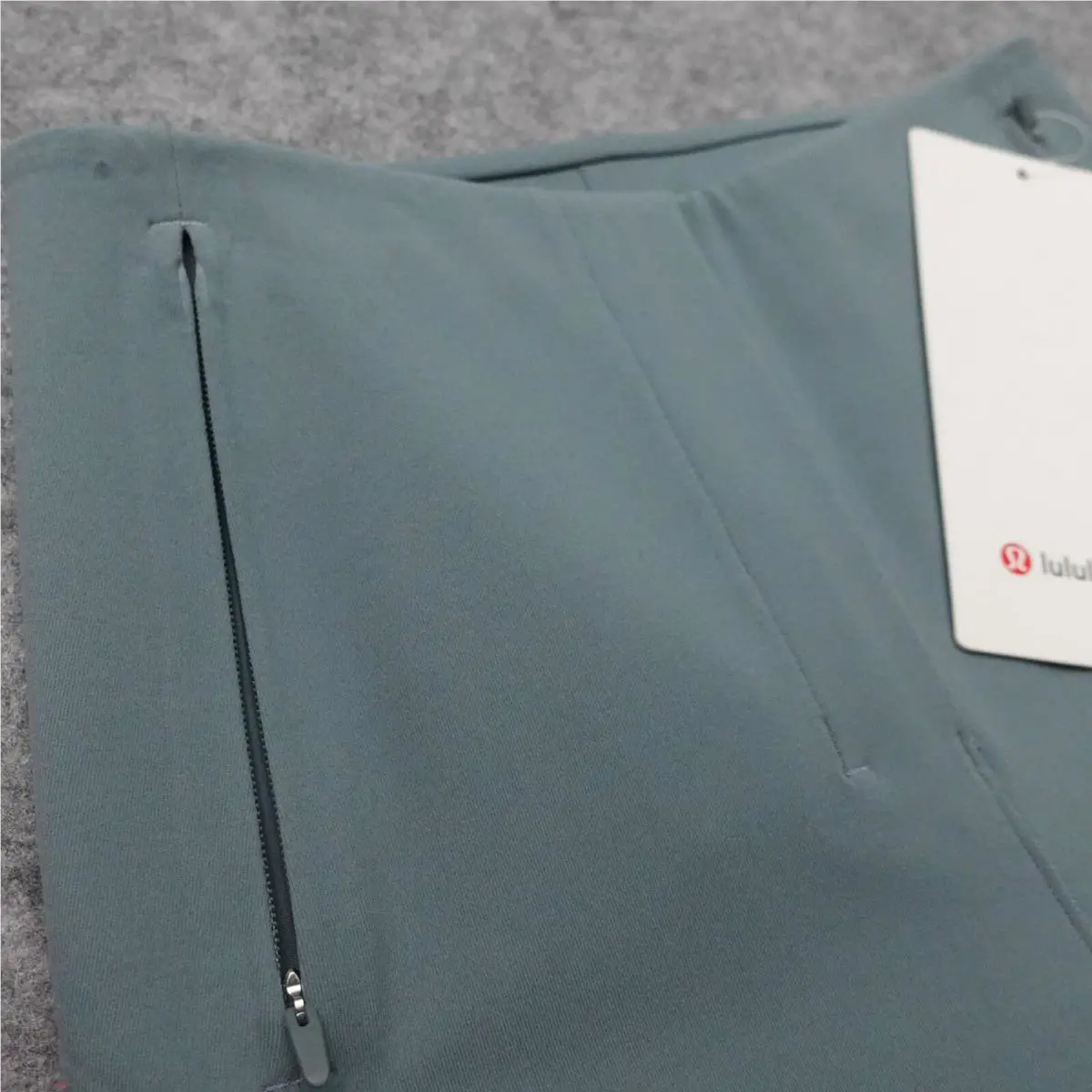 Lululemon clothing - LW5GHAS - LW5GHAS - Blue 1