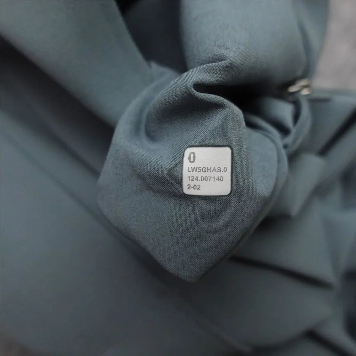 Lululemon clothing - LW5GHAS - LW5GHAS - Blue 5