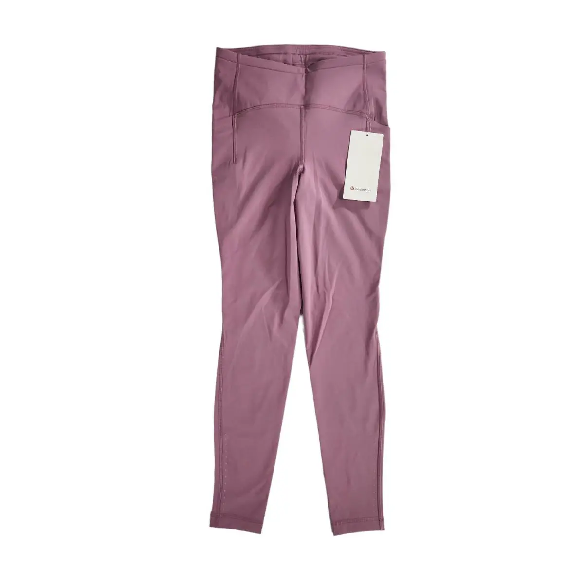 Lululemon Swift Speed HR Tight 28 Women`s Size 6 LW5GCVS Vlvd