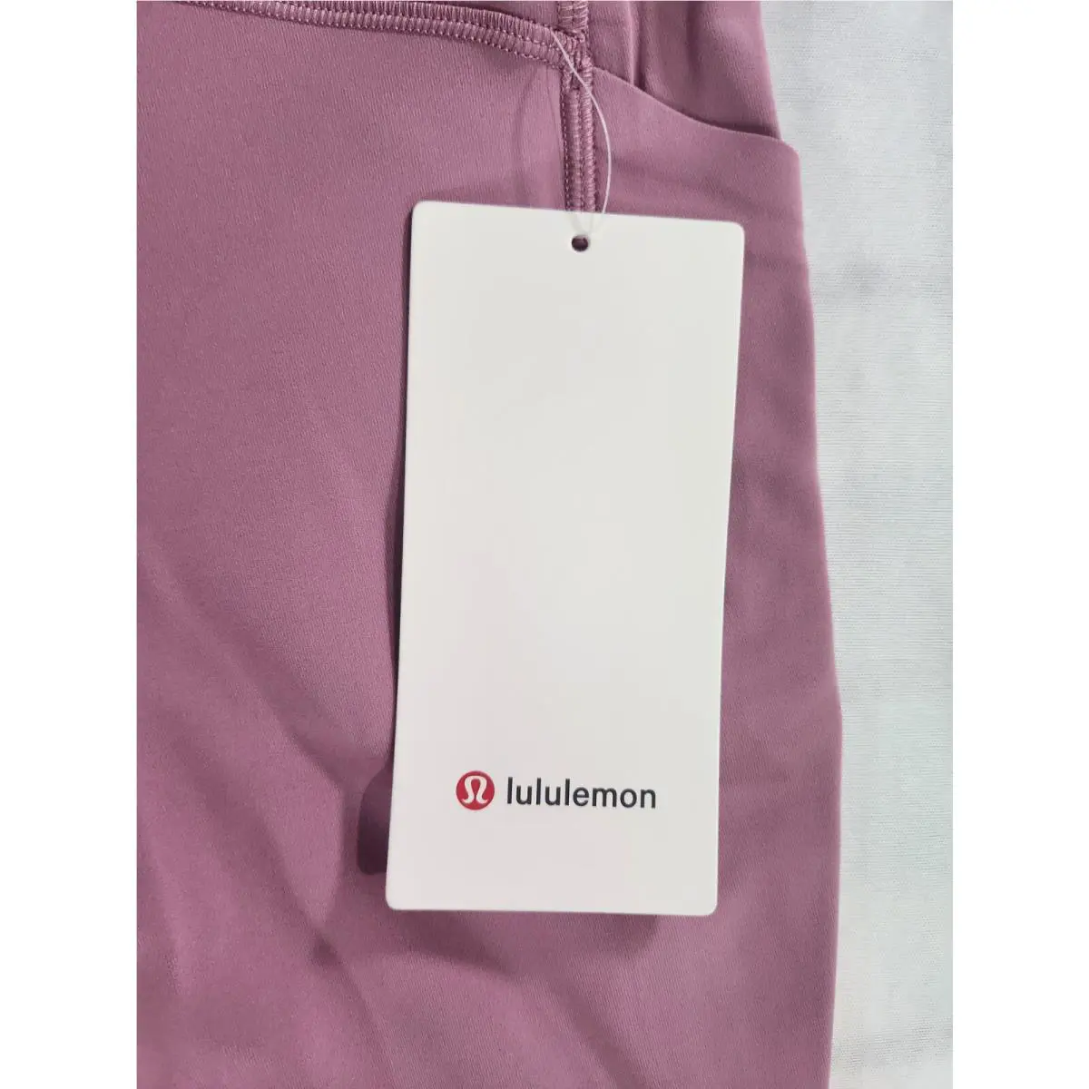 Lululemon clothing - Velvet Dust 10