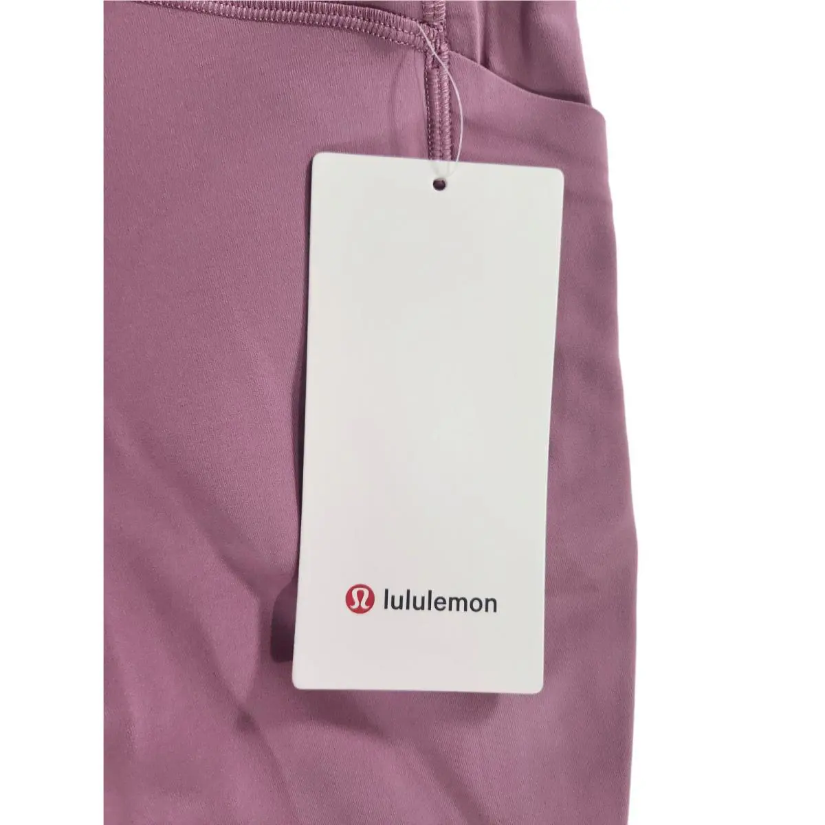 Lululemon clothing - Velvet Dust 1