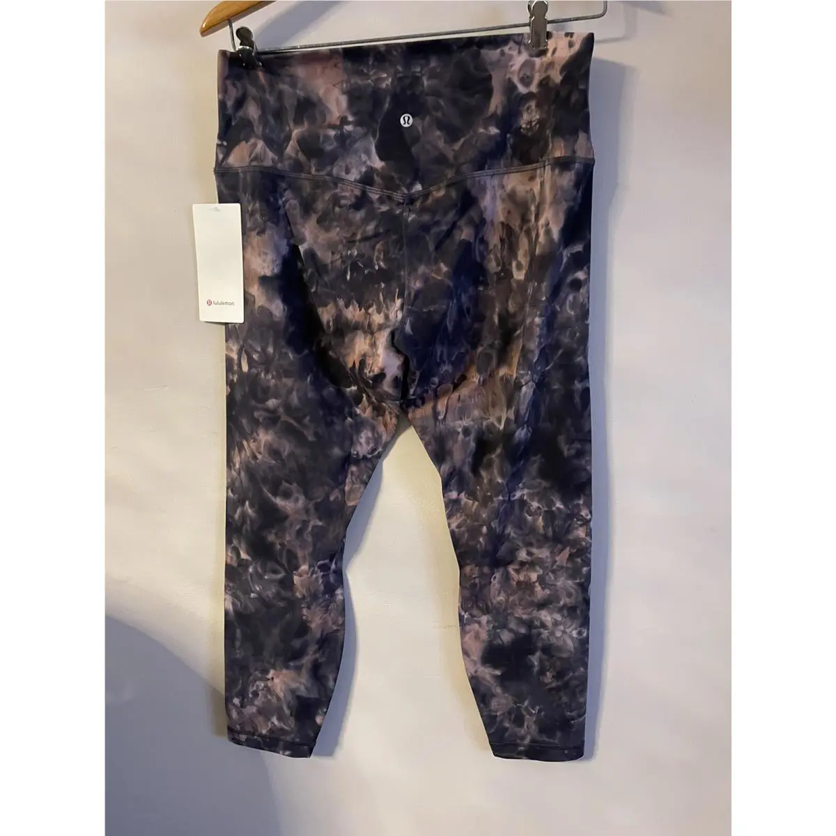 Lululemon clothing - Multi 1