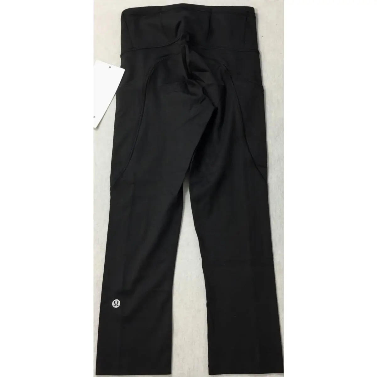 Lululemon clothing - Black 1