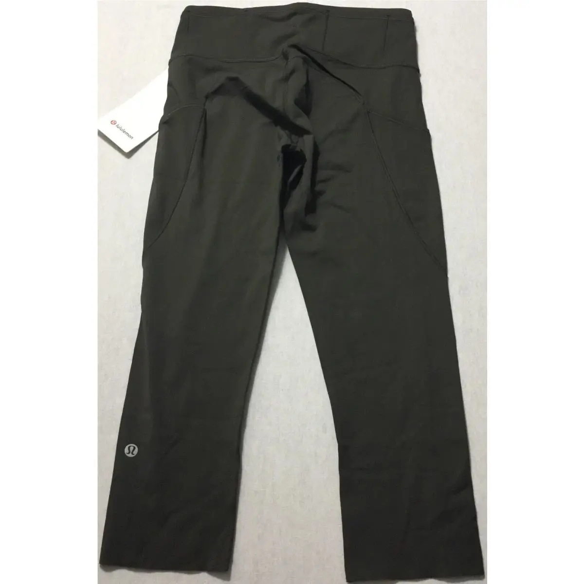 Lululemon clothing - Green 0