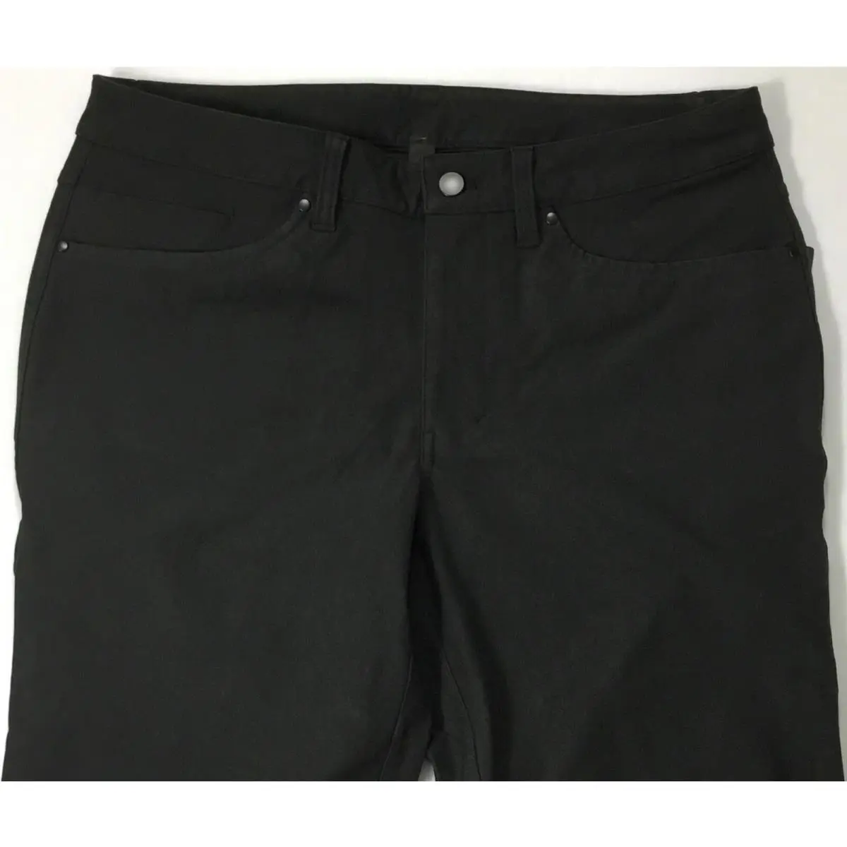 Lululemon clothing - Black 0