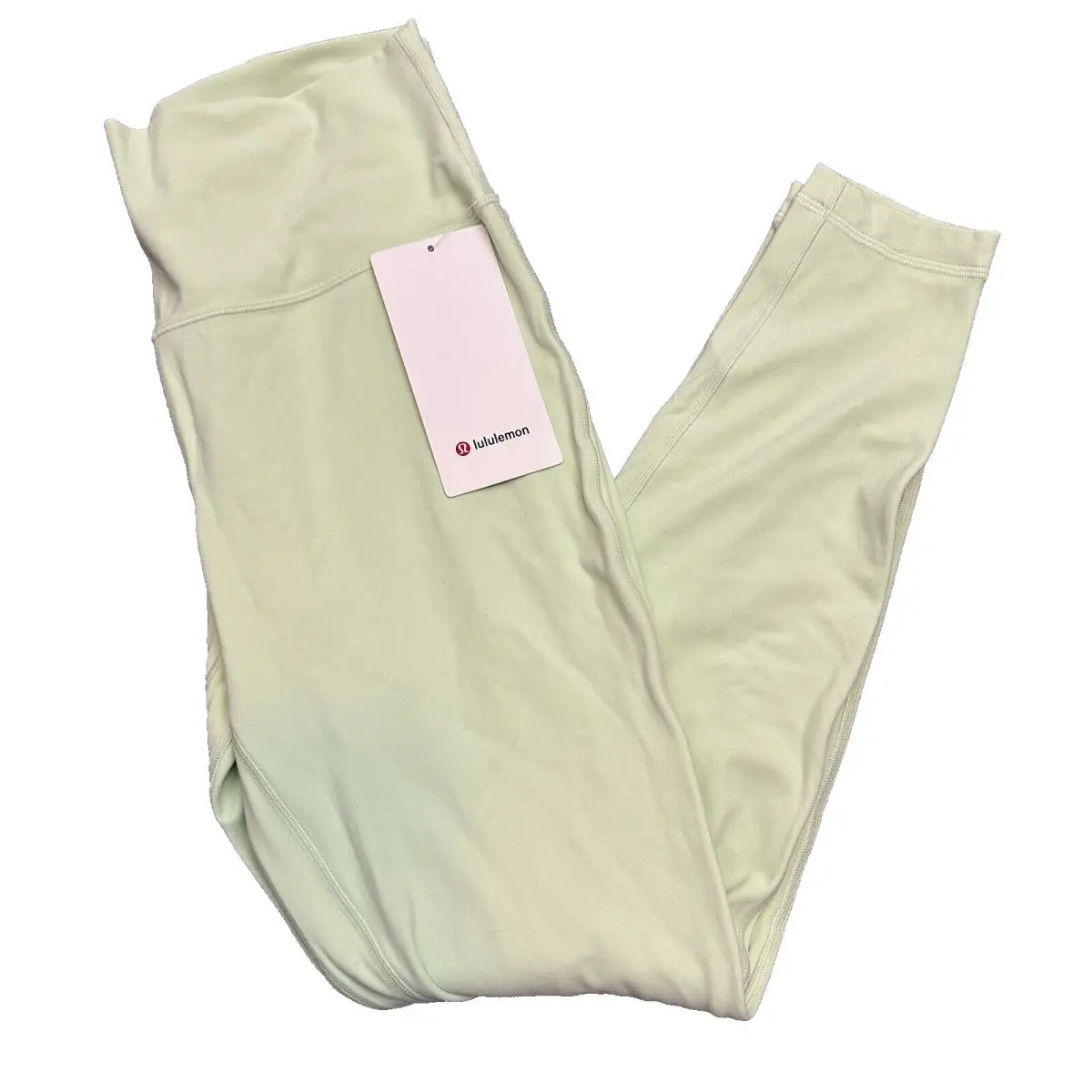Lululemon clothing - Green 0