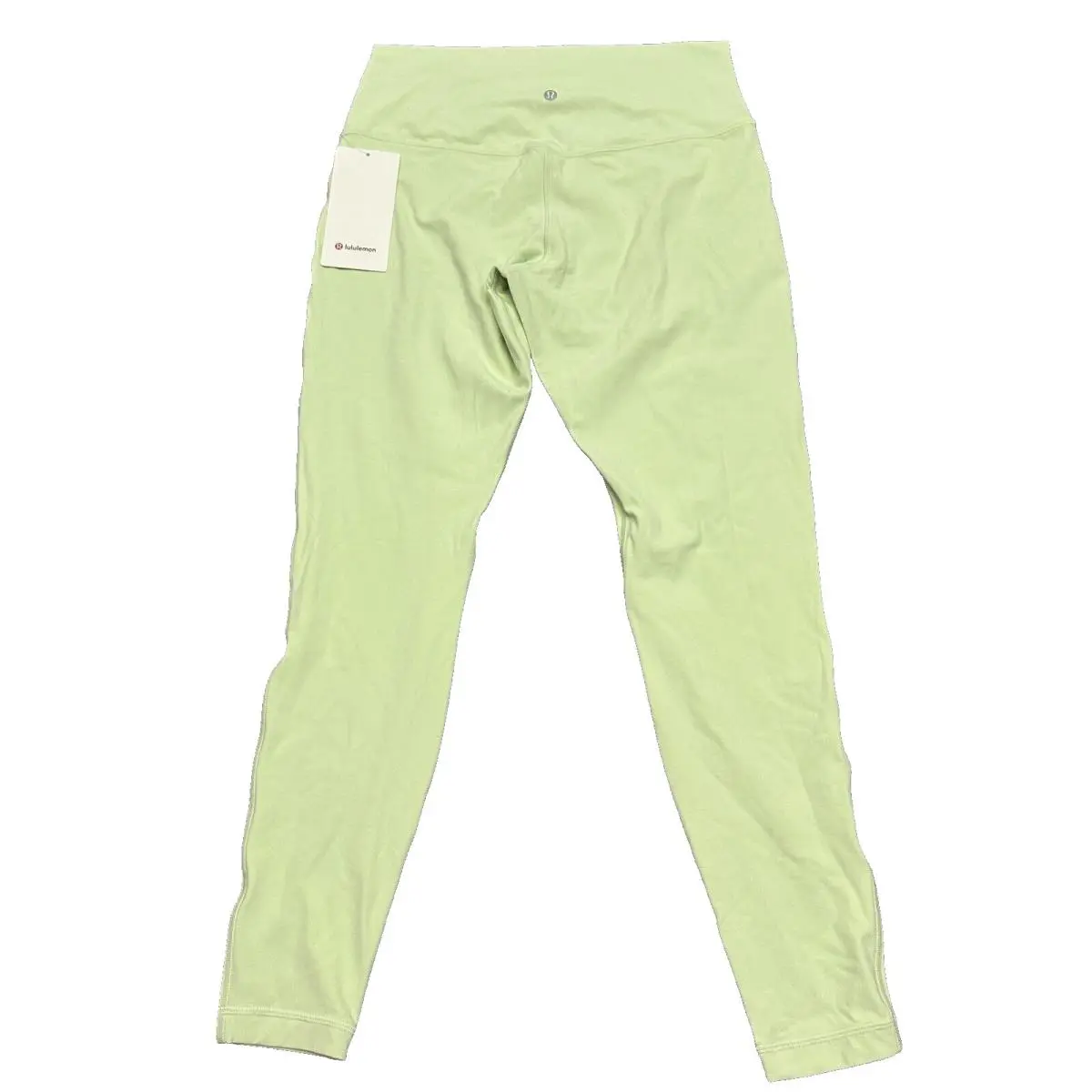 Lululemon clothing - Green 1
