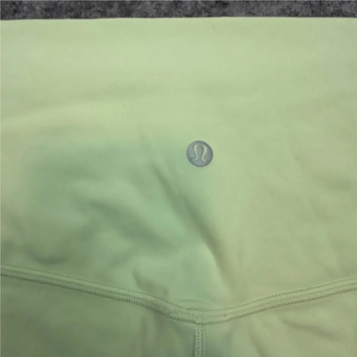 Lululemon clothing - Green 2
