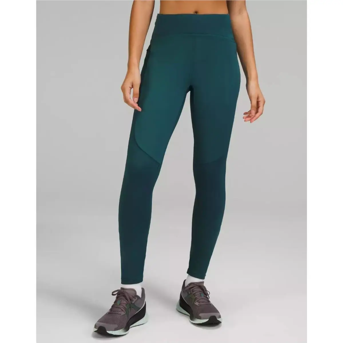 Lululemon clothing - Green 0