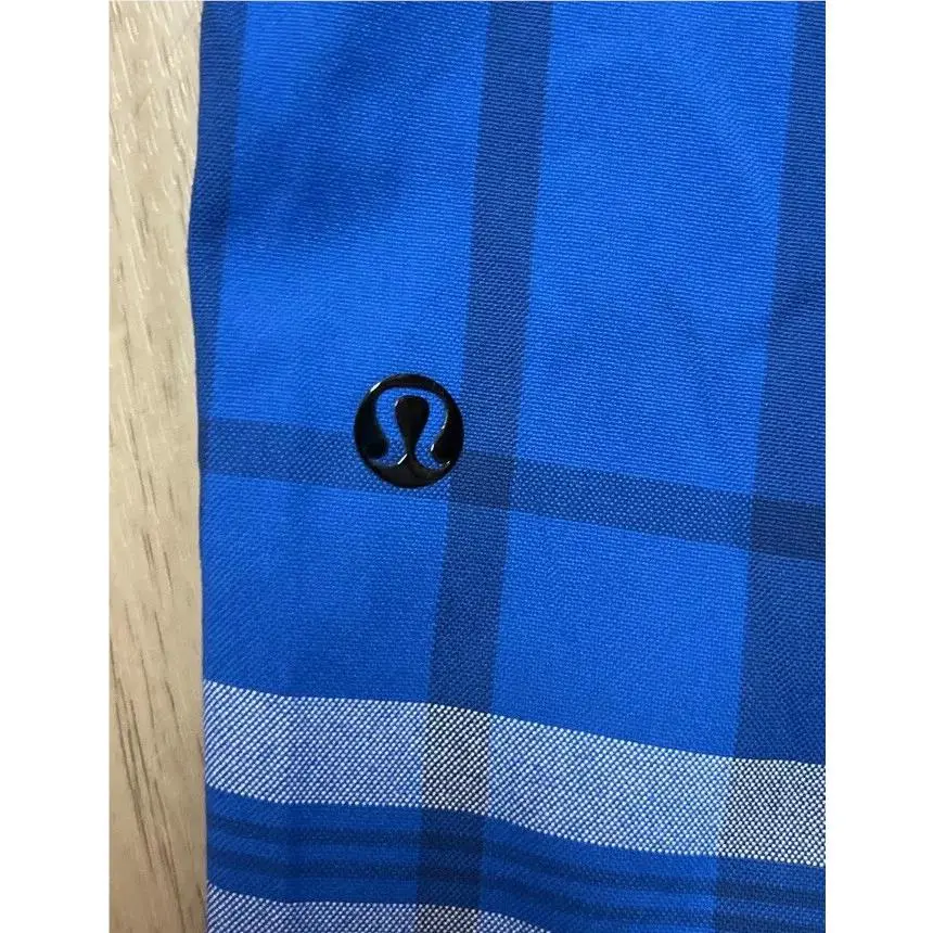 Lululemon clothing - 2.0 - Blue 2