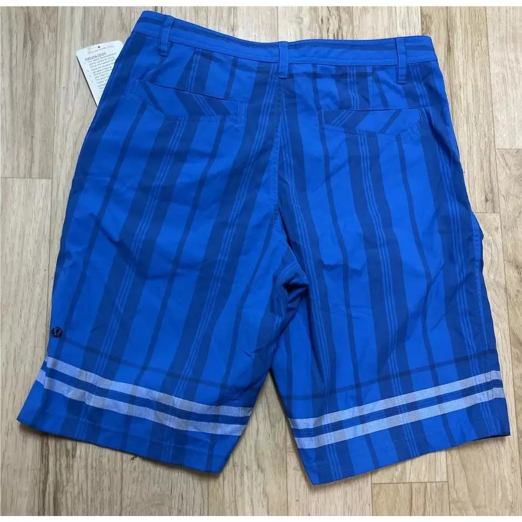 Lululemon clothing - 2.0 - Blue 3