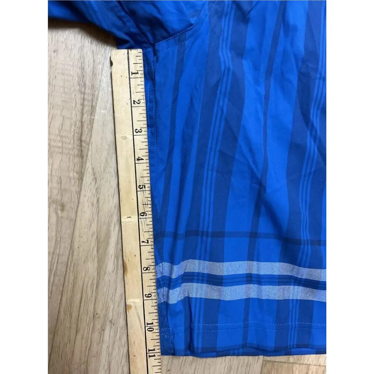 Lululemon clothing - 2.0 - Blue 6