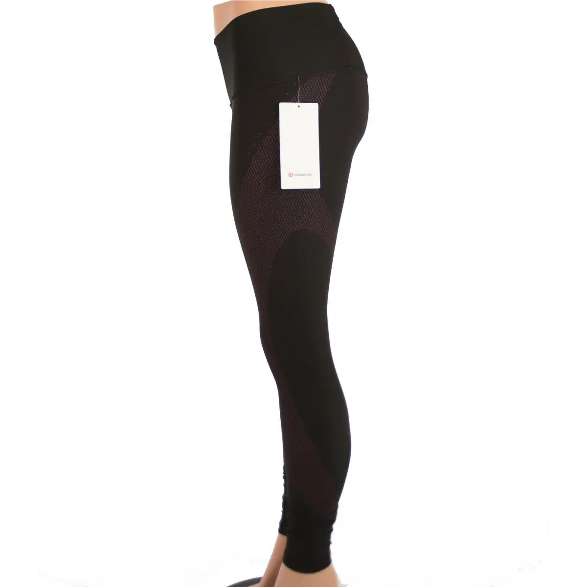 Lululemon clothing - Black 0