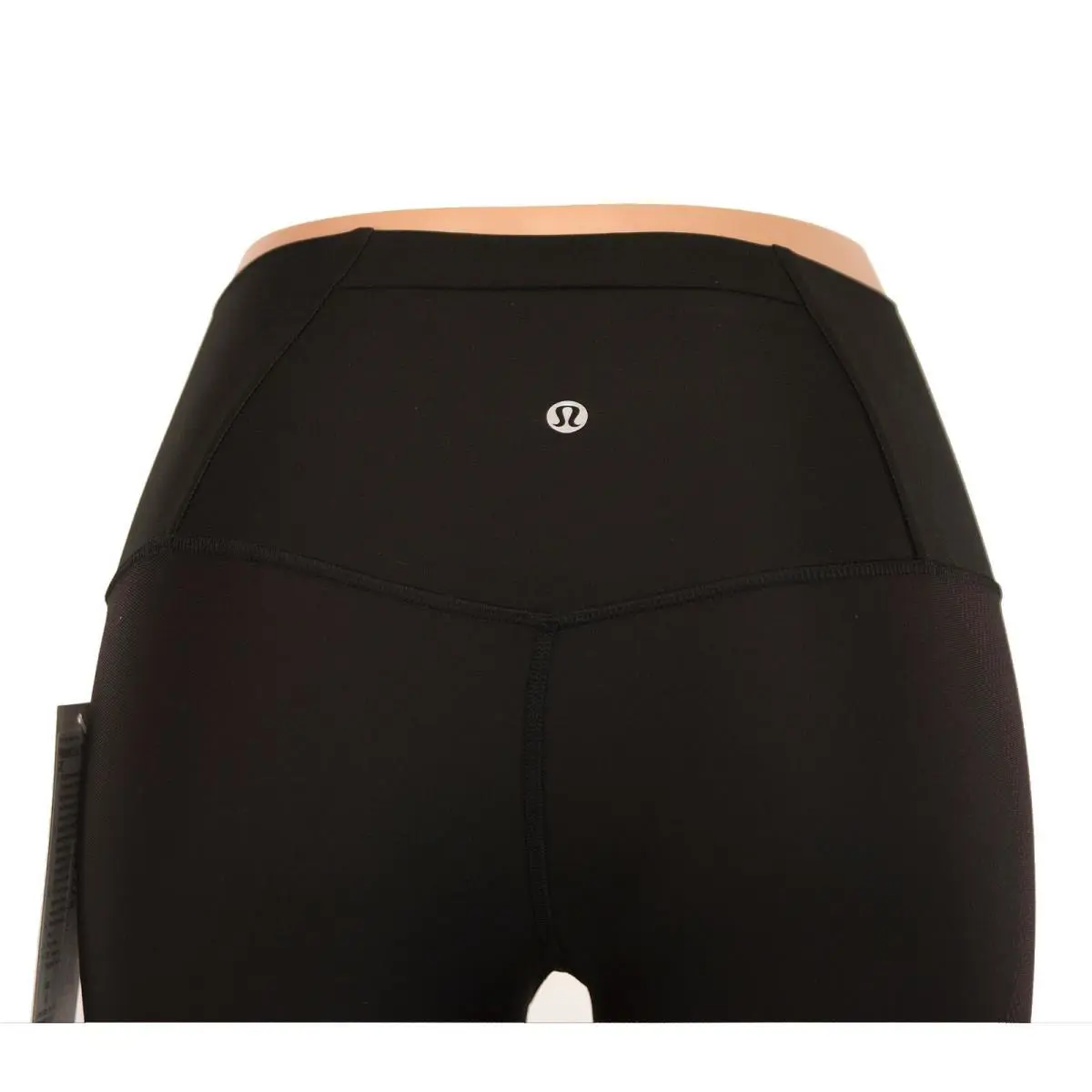 Lululemon clothing - Black 1
