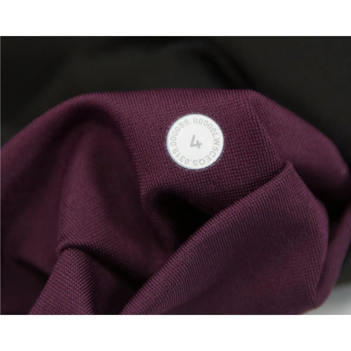 Lululemon clothing - Black 3