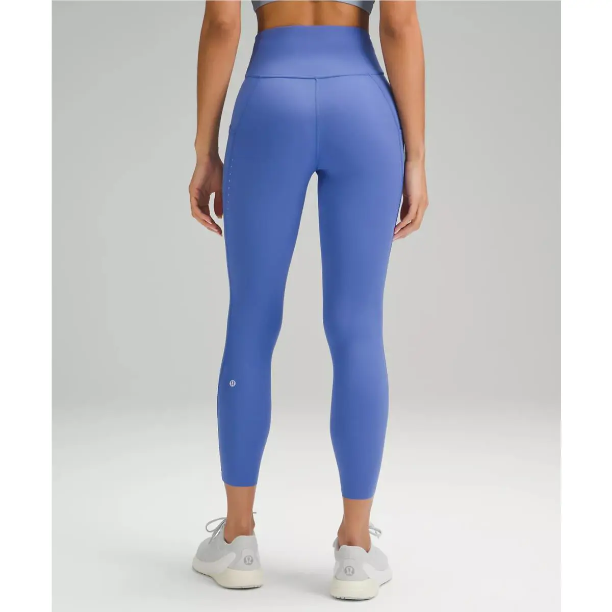 Lululemon clothing - Blue 1