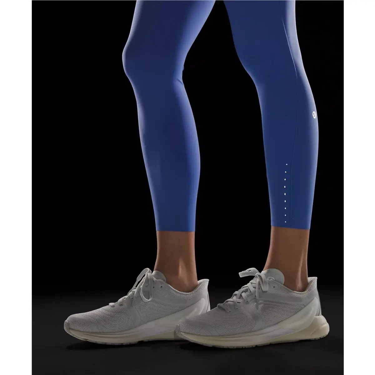 Lululemon clothing - Blue 3