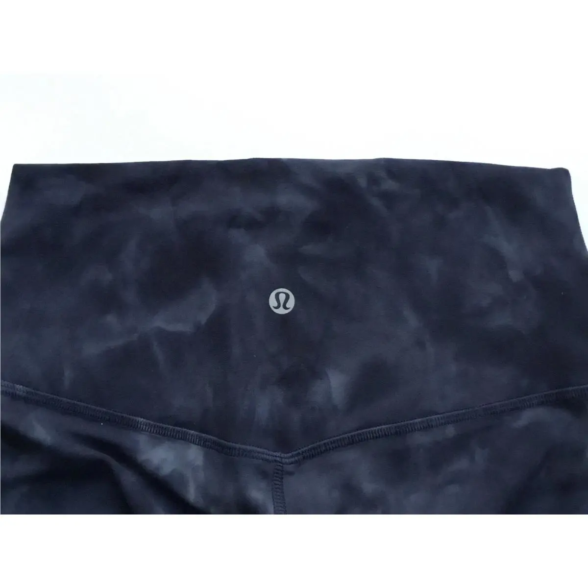 Lululemon clothing - Blue 1
