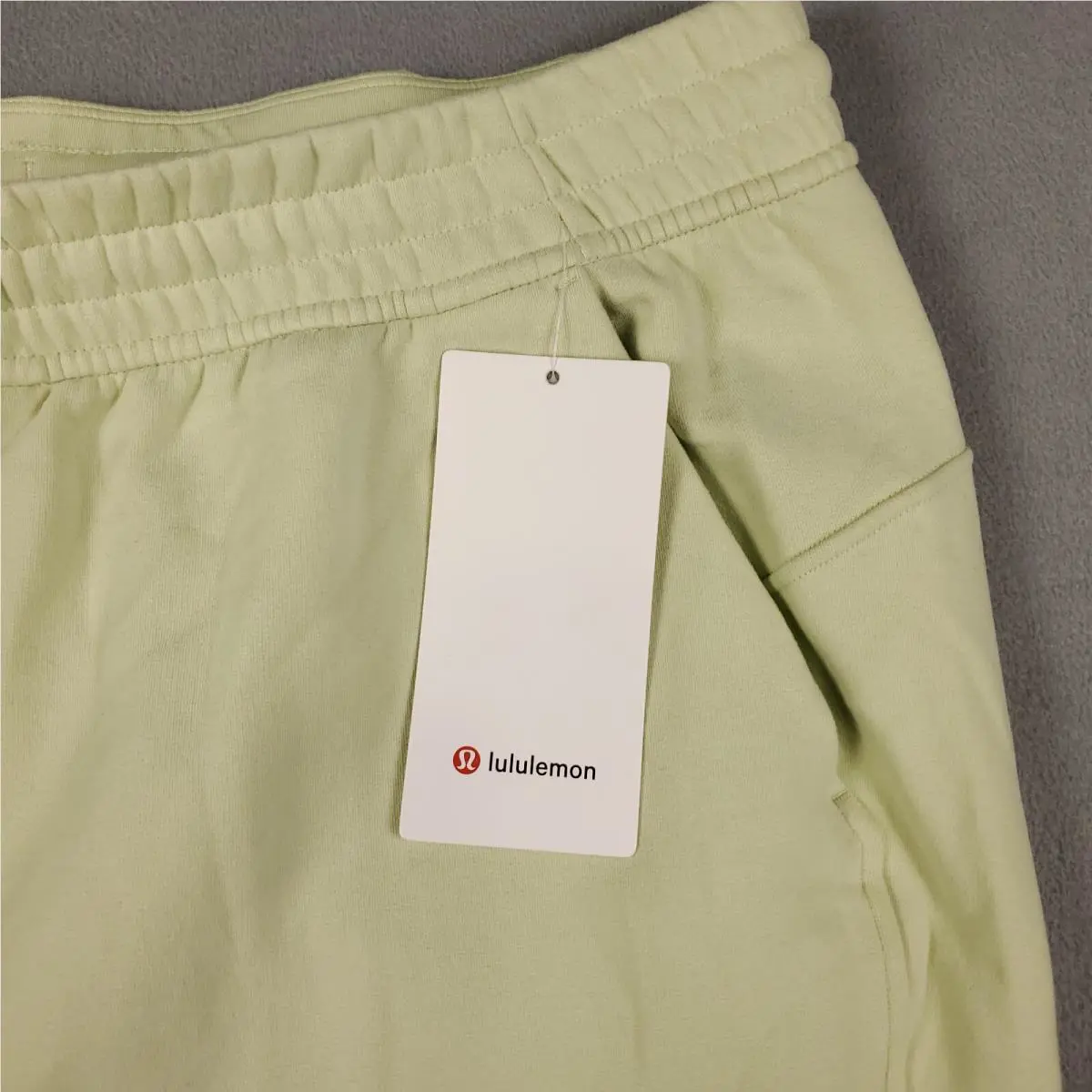 Lululemon clothing - Green 5
