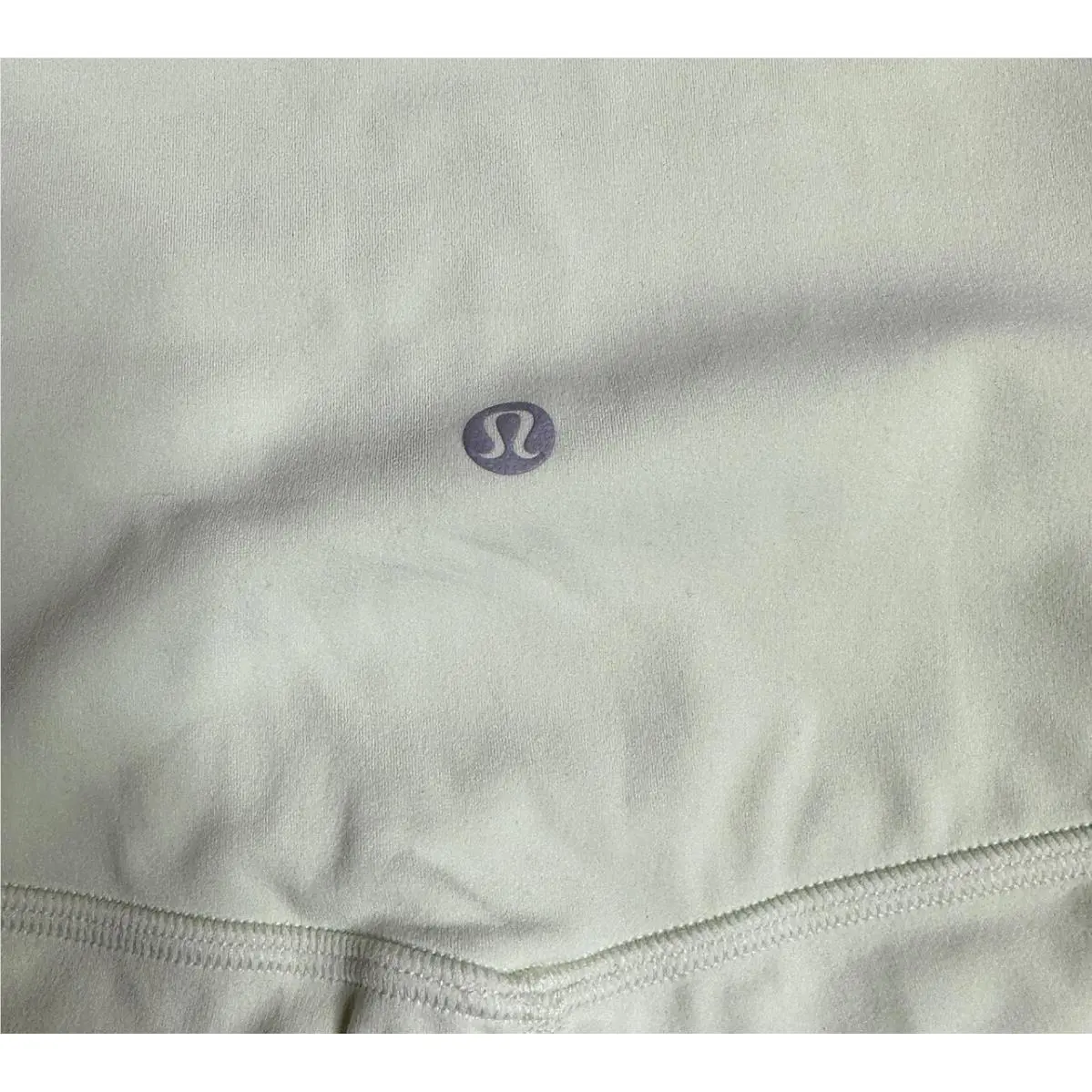Lululemon clothing - Green 2