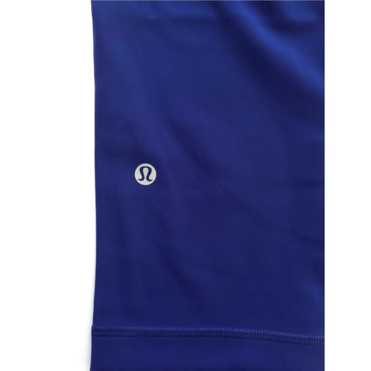 Lululemon clothing - Blue 3