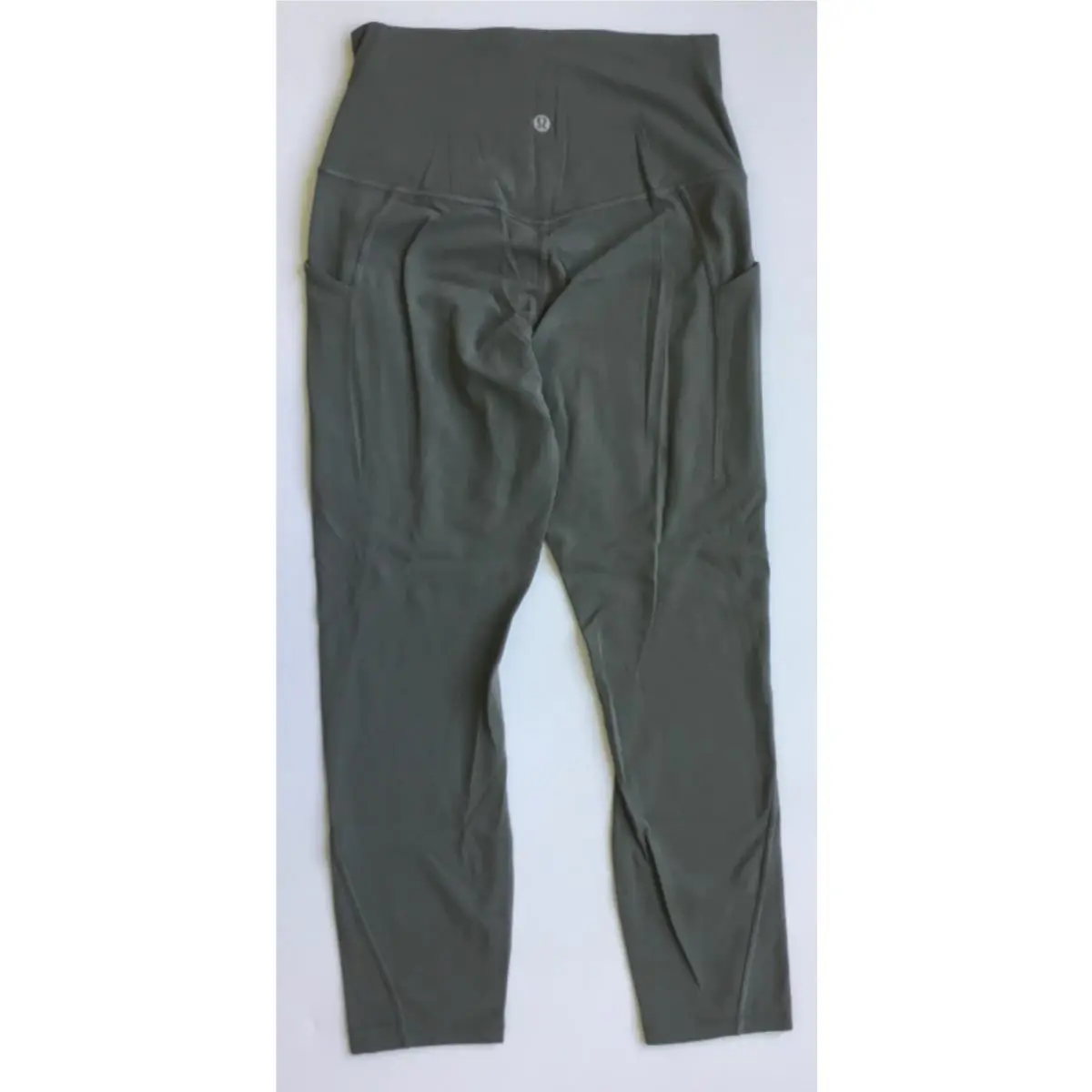 Lululemon clothing - Green 0