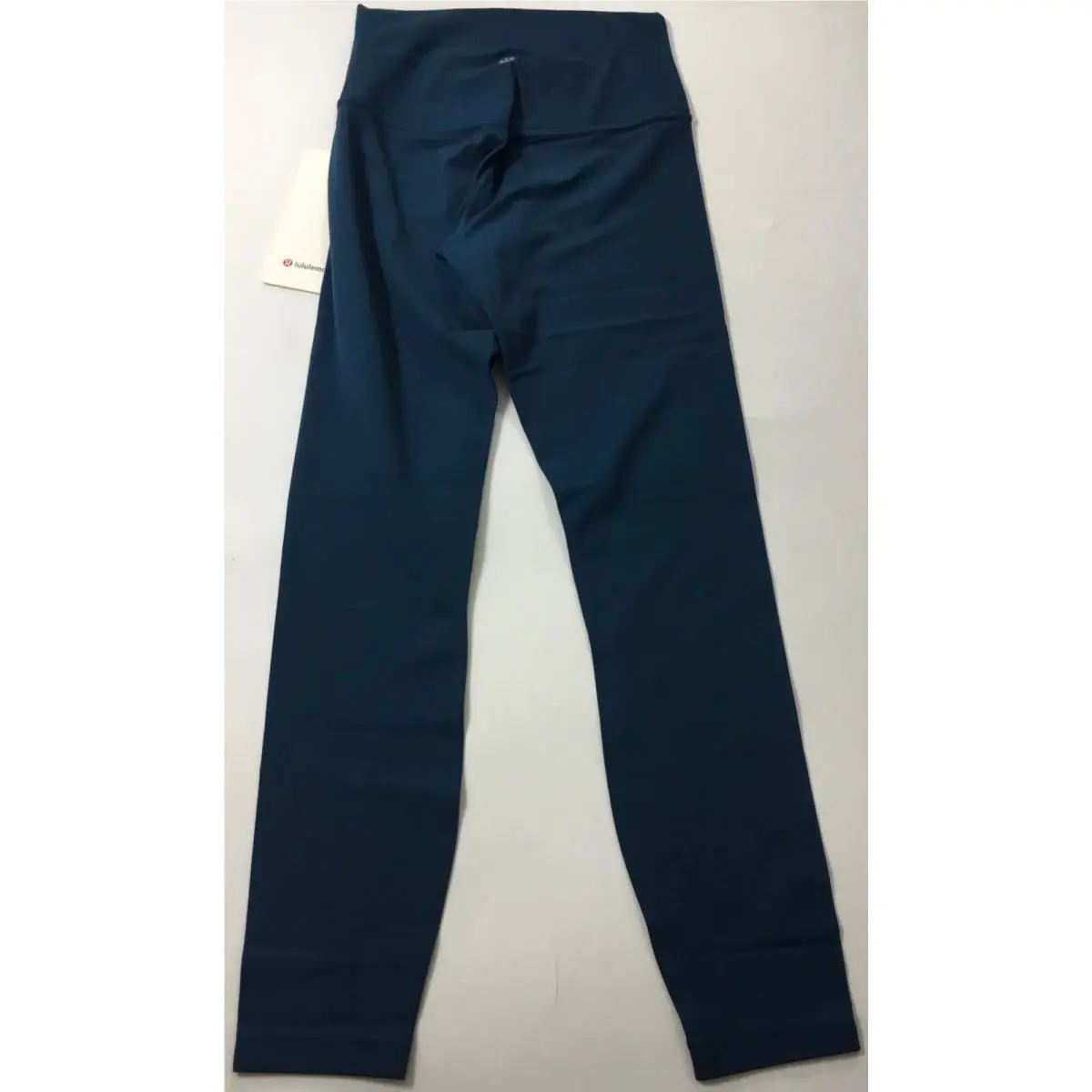 Lululemon clothing - Turquoise 0