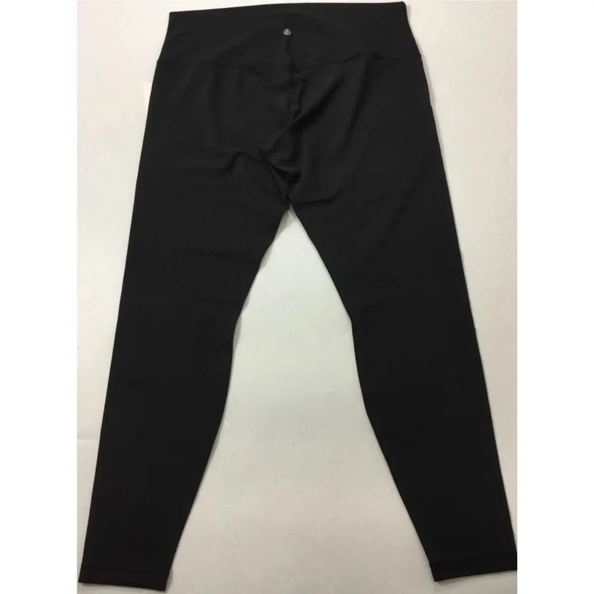 Lululemon clothing - Black 0